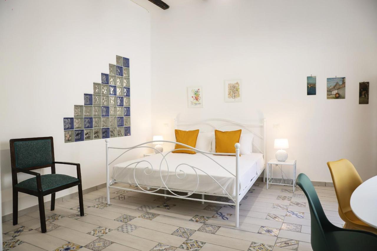 Casa Aurora By Wonderful Italy * Naples