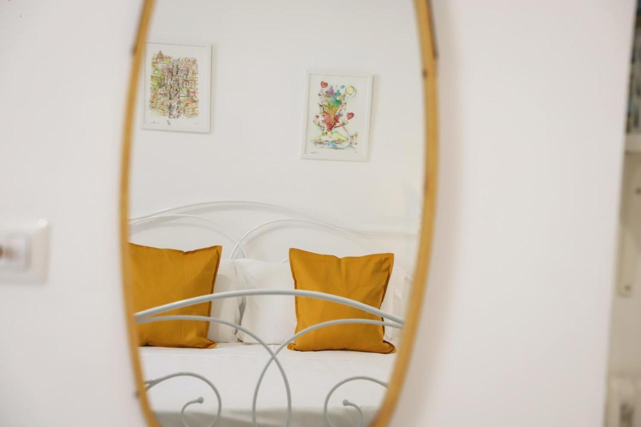 Casa Aurora By Wonderful Italy Apartment *
