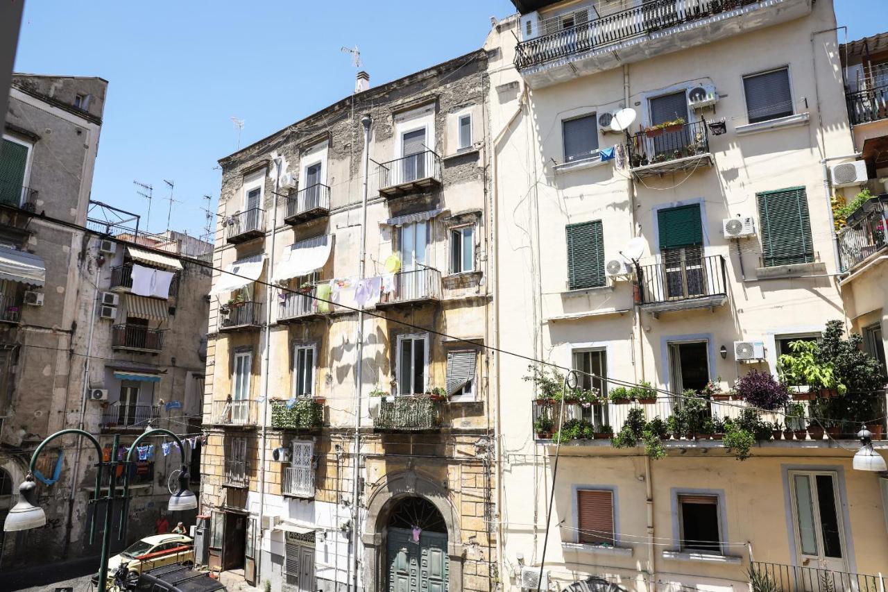 Casa Aurora By Wonderful Italy Naples
