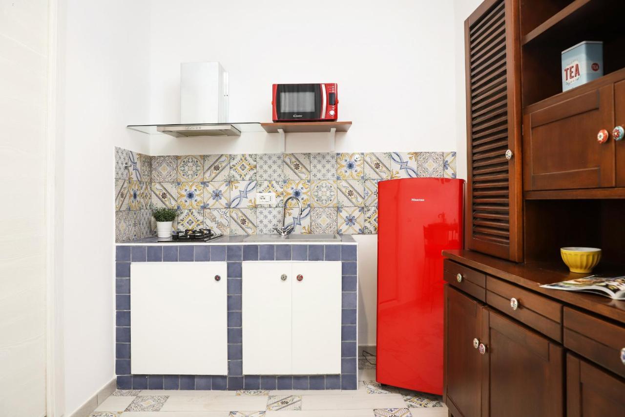 Casa Aurora By Wonderful Italy Apartment Naples