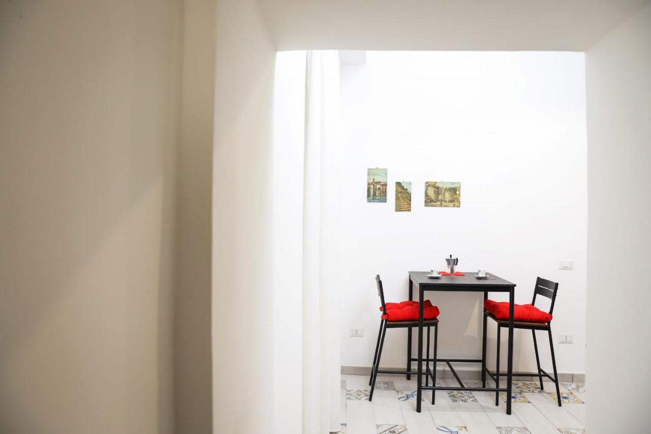Casa Aurora By Wonderful Italy Apartment
