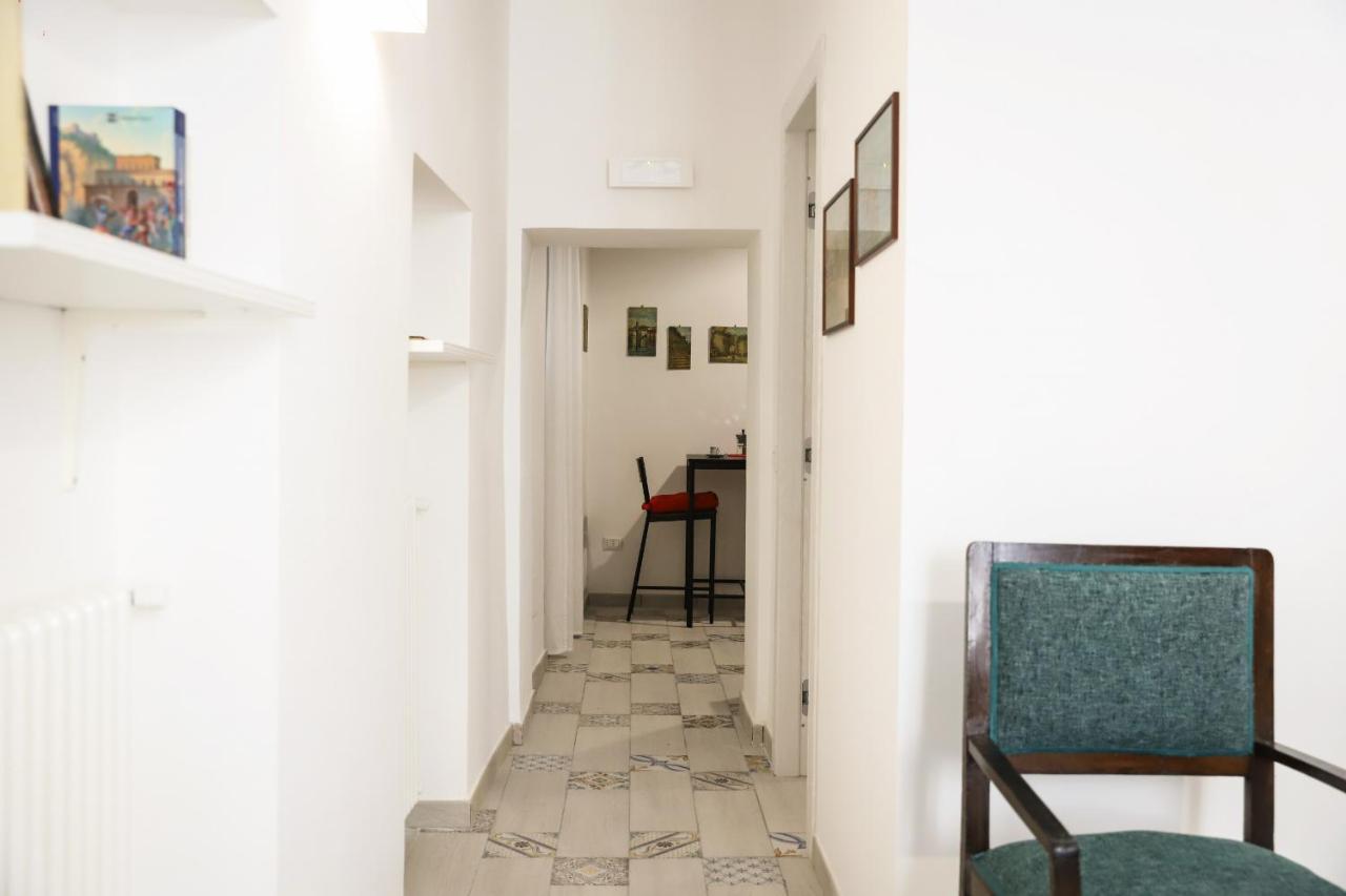 Apartment Casa Aurora By Wonderful Italy Naples