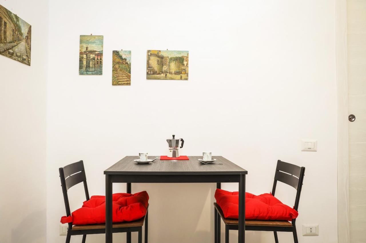 Apartment Casa Aurora By Wonderful Italy